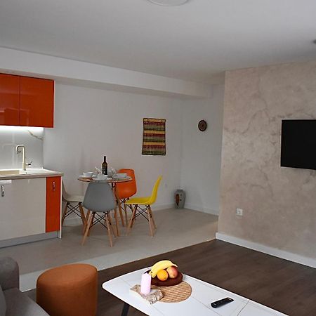 Bel Apartment Mostar Esterno foto