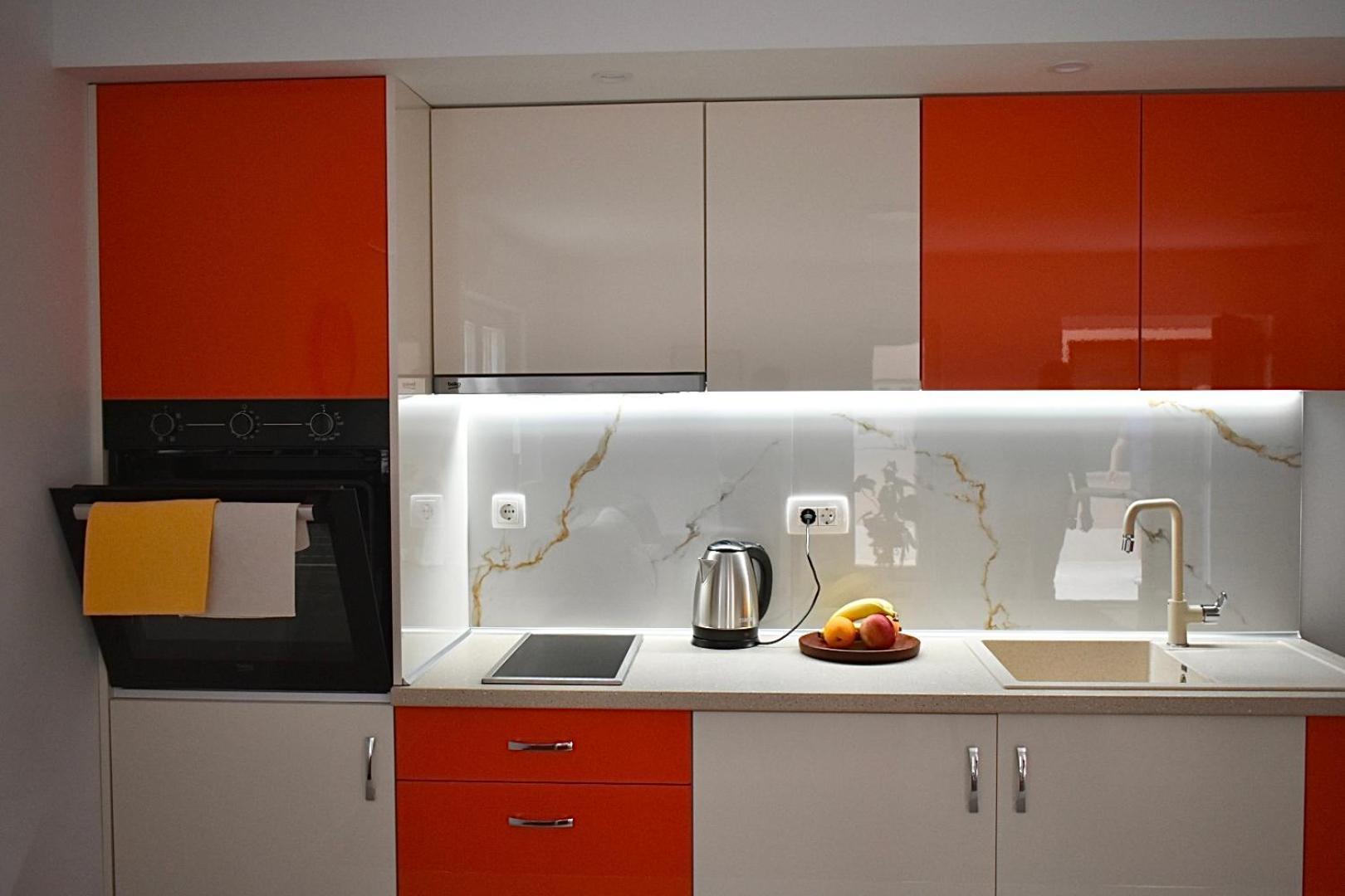 Bel Apartment Mostar Esterno foto