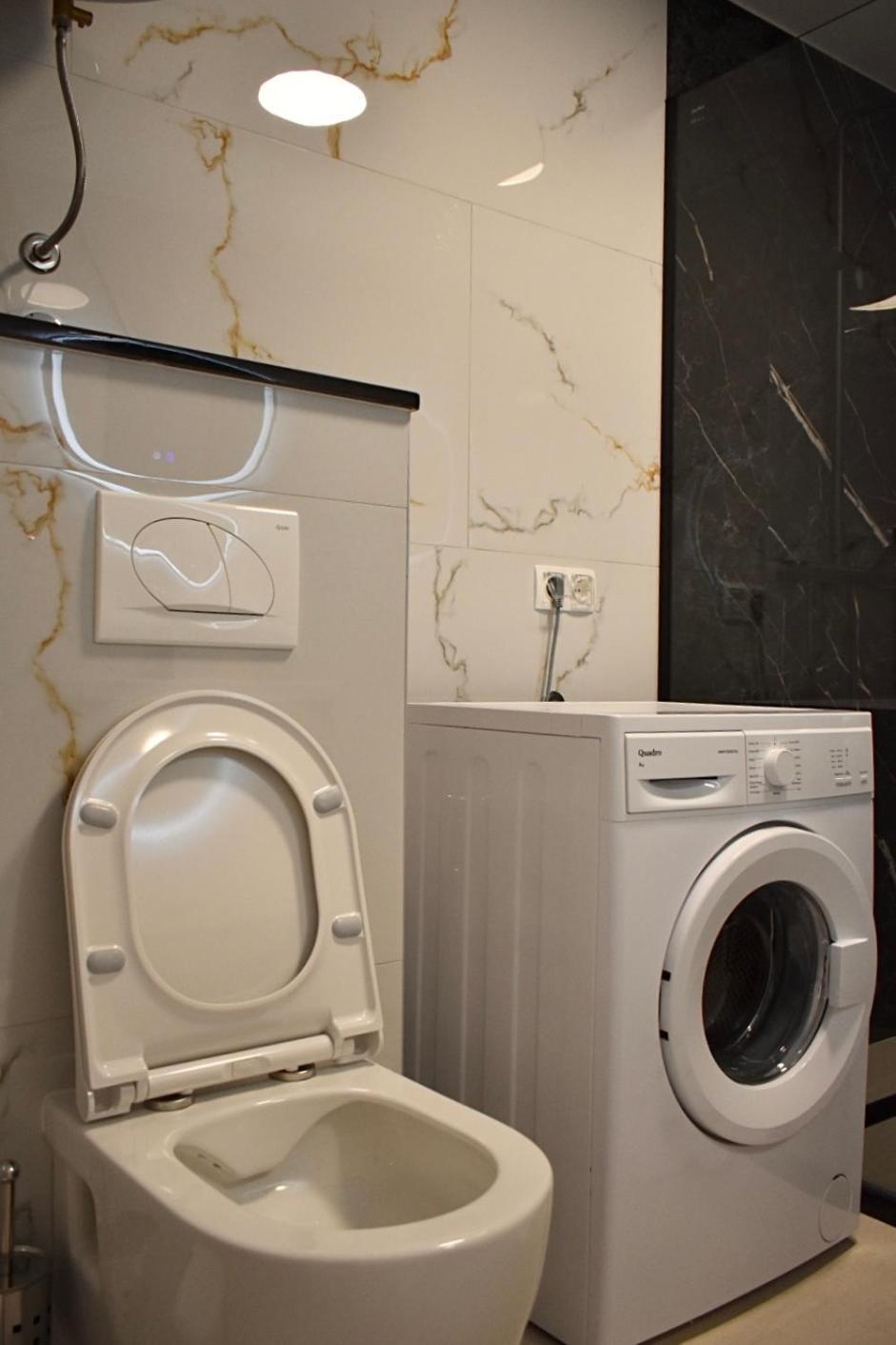 Bel Apartment Mostar Esterno foto