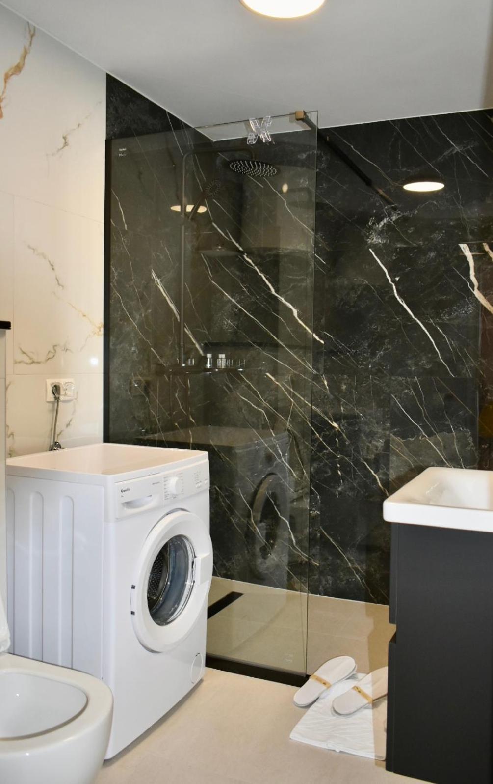 Bel Apartment Mostar Esterno foto