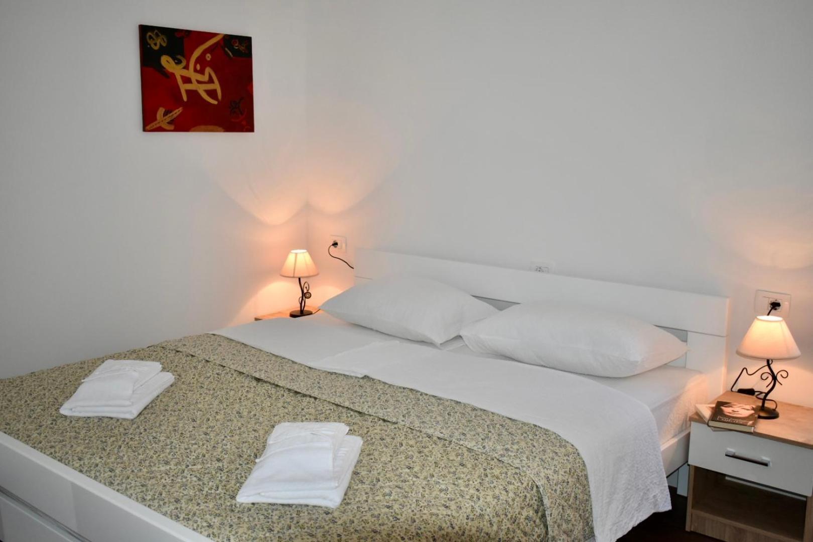 Bel Apartment Mostar Esterno foto